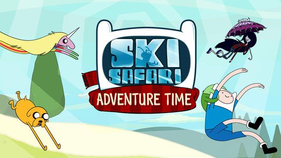 Adventure Time  Android  iOS