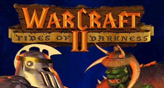 Warcraft II: Tides of Darkness  iOS