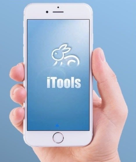 ITools  iOS