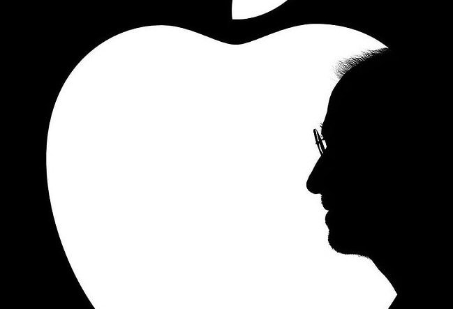 Эпоха Apple!