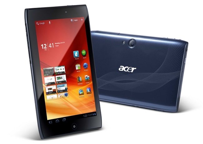  Acer Iconia Tab A101