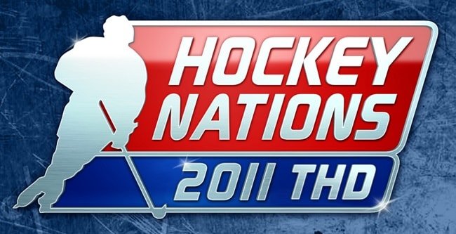 Hockey Nations 2011 - Игра настоящих мужчин