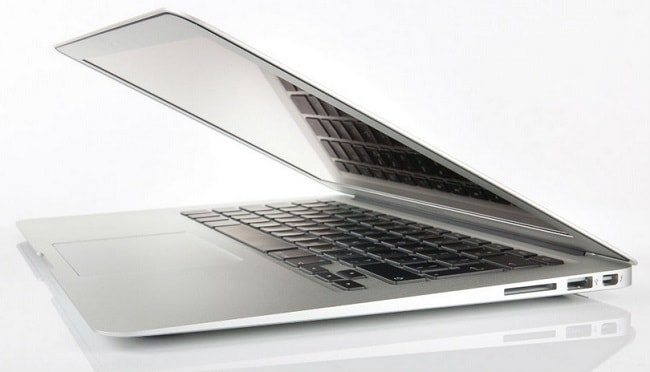   Apple MacBook Air (2013)