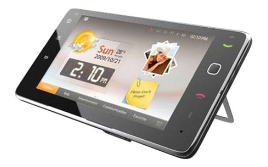 Планшет МТС - Huawei Ideos Tablet S7