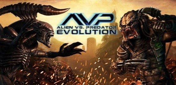 AVP Evolution  iOS