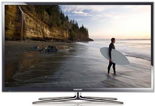 Плазменный телевизор – надежность и качество