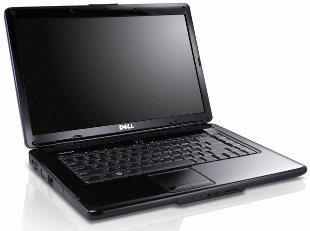 Что собой представляет ноутбук Dell Inspiron 1570?