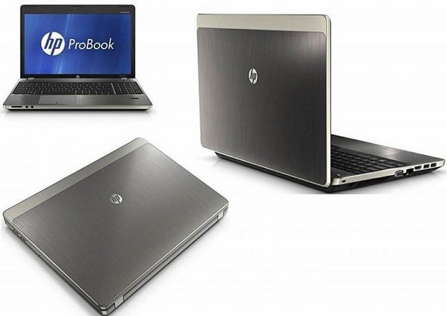 О ноутбуке HP ProBook 4730s