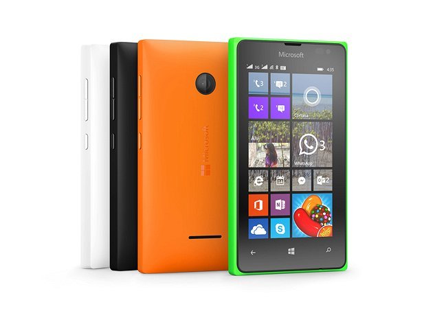  Lumia 532:      Lumia 530
