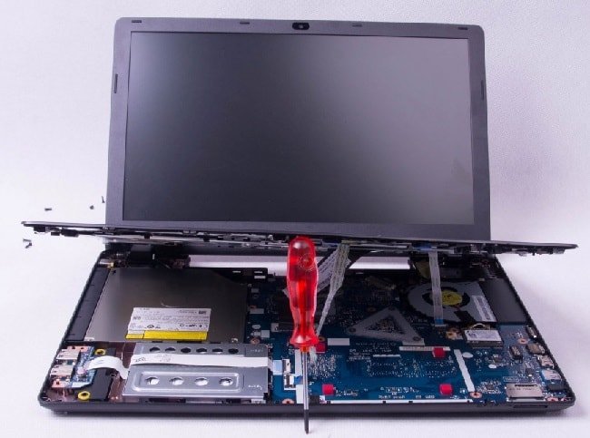 Можно ли модернизировать ноутбук?