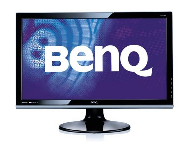 Full HD   BenQ E2220HD