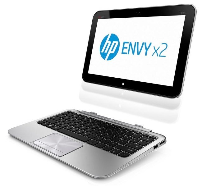  - HP ENVY x2