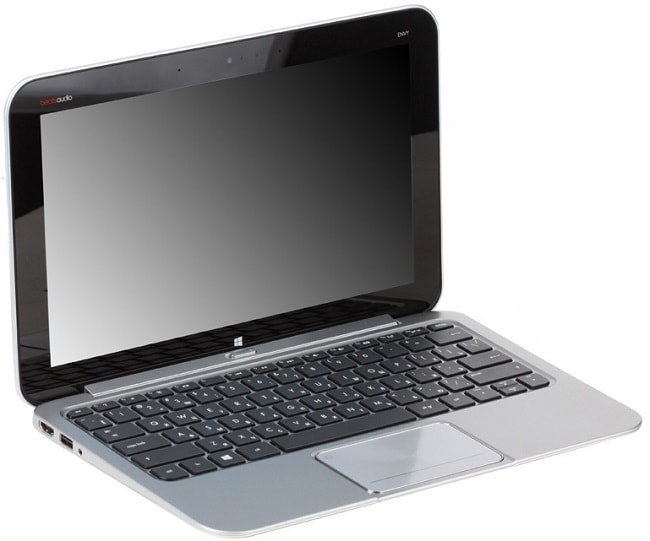  - HP ENVY x2