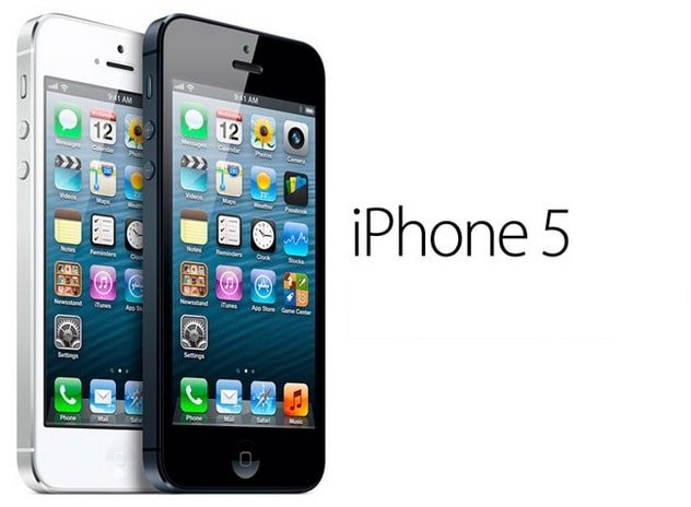 iPhone 5: ,    
