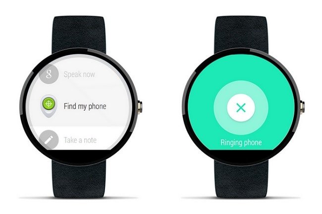   Android Wear