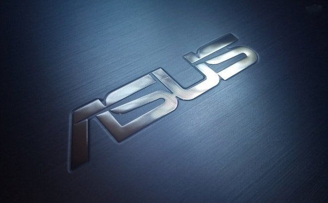 Компания Asus в России