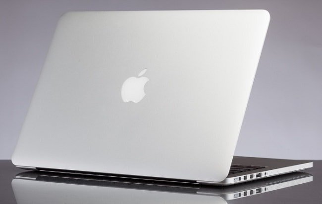      Apple MacBook Pro (2015)