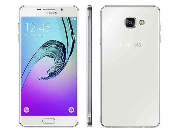  Samsung Galaxy A3