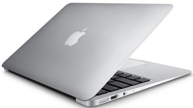  Apple MacBook Air (2014)