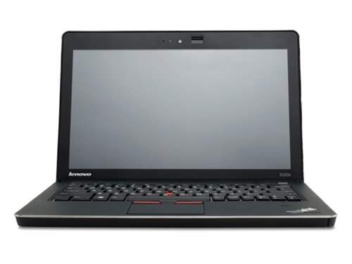 Ноутбук 2012 года - Lenovo ThinkPad E420