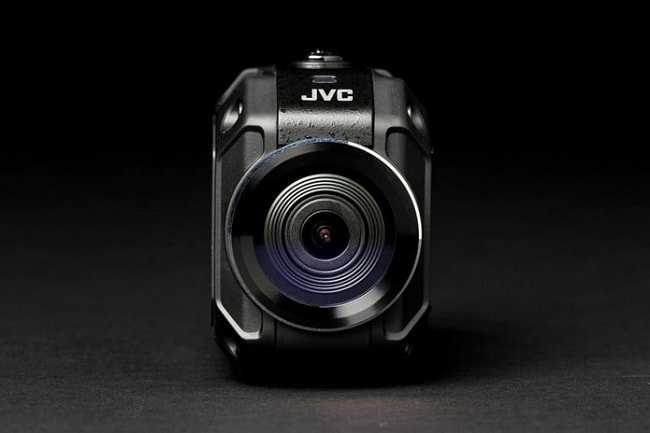 Экшн-камера JVC Adixxion GC-XA2