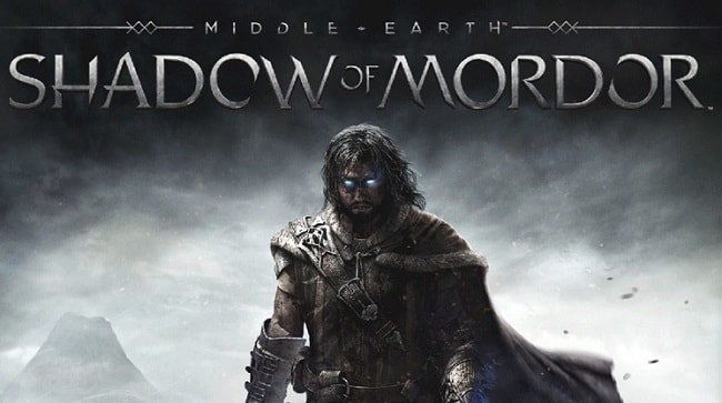  Middle-earth: Shadow of Mordor -    