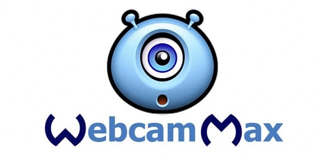 WebcamMax -    