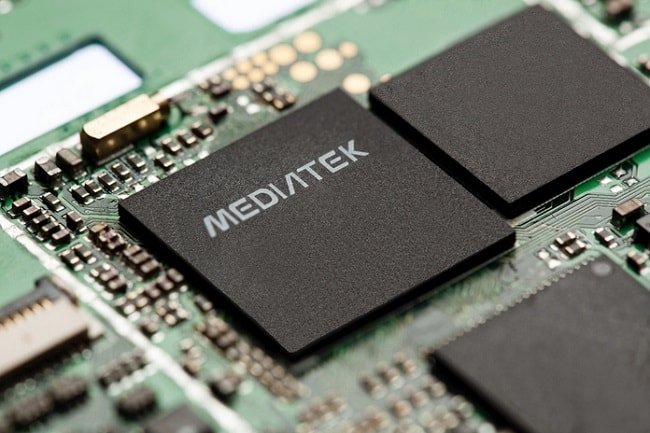 Настоящий Octa процессор MediaTek (8 ядер)