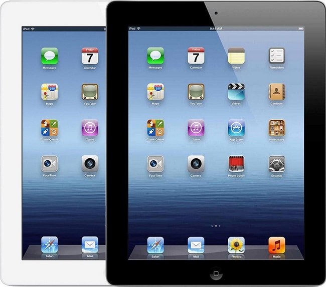   ipad 3?