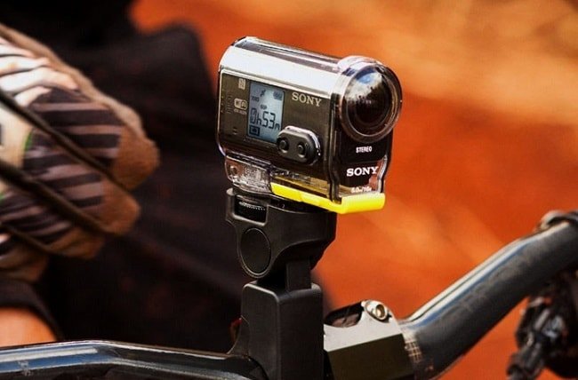   Sony Action Cam 2 (HDR-AS30V)