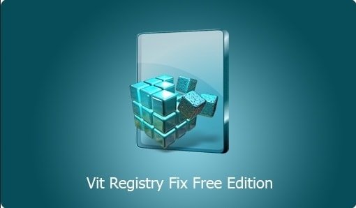     cCleaner, Registry Life, Vit Registry Fix Free Edition