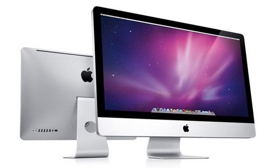  - Apple iMac