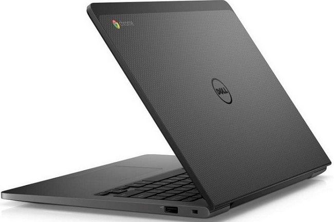 Хромбук-ноутбук Dell Chromebook 13