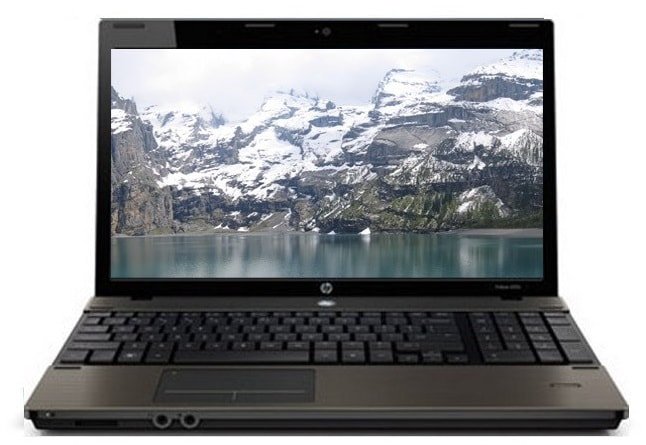  : -  HP ProBook 4525s (XN738ES)