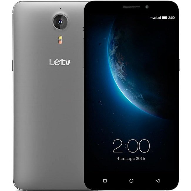    LeTV One (X600)  -