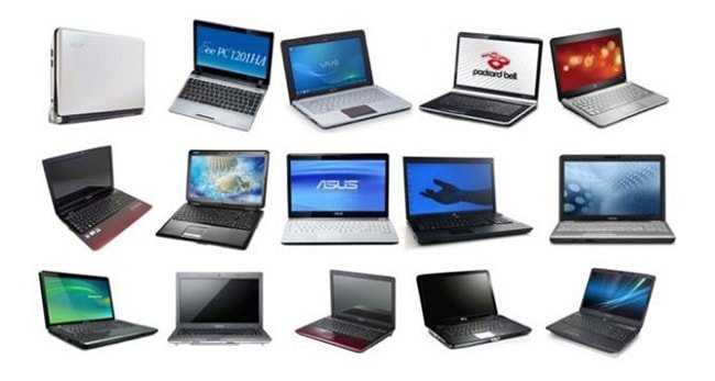 Самые популярные ноутбуки, по мнению пользователей
