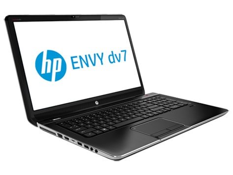 Ноутбук HP ENVY dv7-7252er (C0T71EA) – стильный и производительный помощник