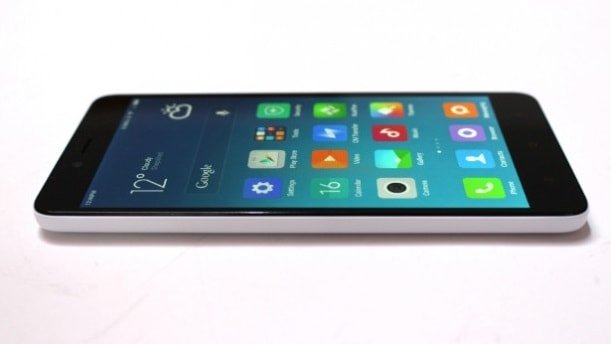    Xiaomi Redmi Note 2