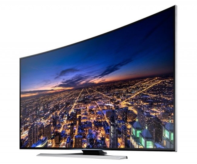 Телевизор Samsung UE55HU8500