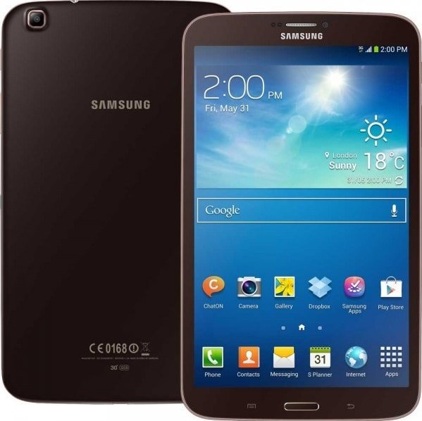    Samsung  Galaxy Tab 3 7.0  8.0