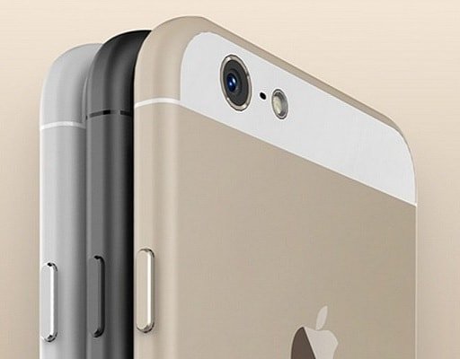  Apple iPhone 6  