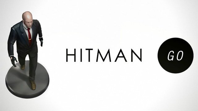  Hitman GO -   