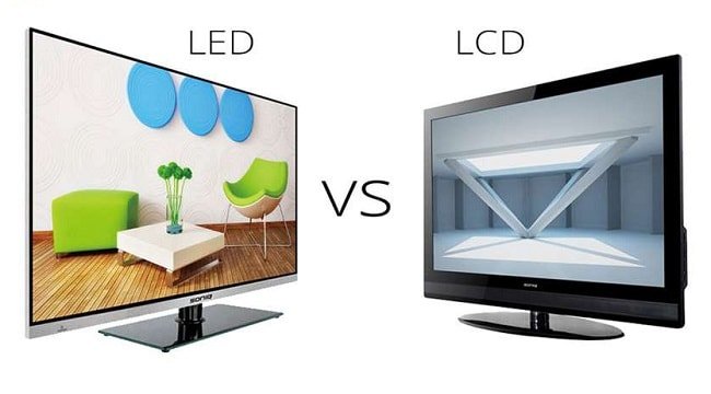 LED-телевизор или ЖК — помогаем сделать выбор