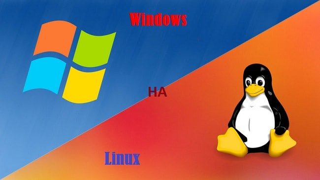 Как перейти с Windows на Linux?