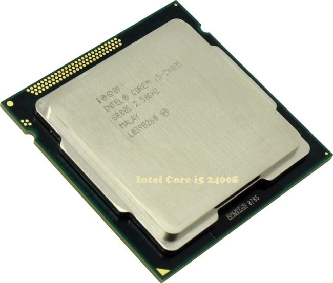 Обзор и тест Intel Core i5 2400S. Графический ускоритель и мощный 4-ядерный процессор в одном лице