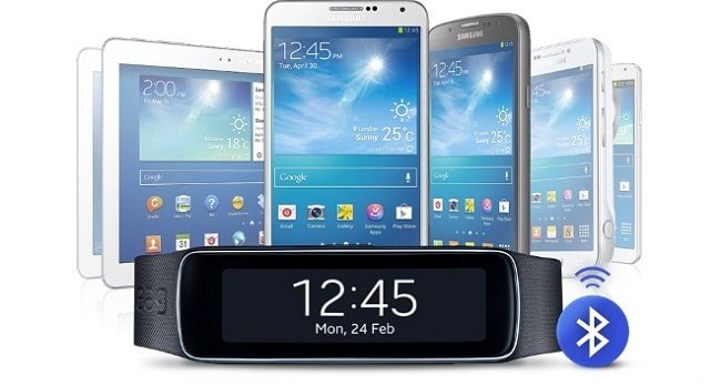  Samsung galaxy s5       