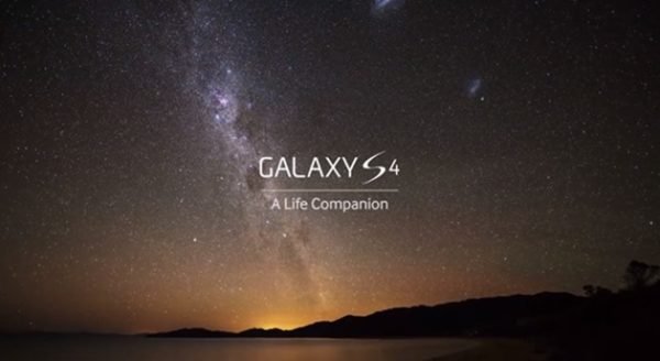 Samsung galaxy S3 vs S4:    ?