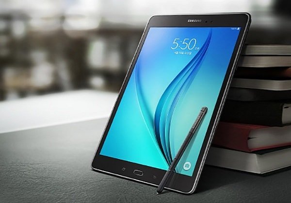    Samsung Galaxy Tab A 8.0