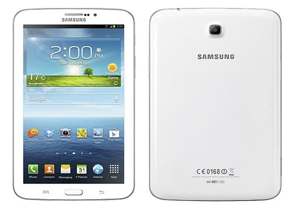    Samsung Galaxy Tab A 7.0