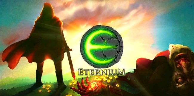 Eternium  Last Day on Earth: Survival        